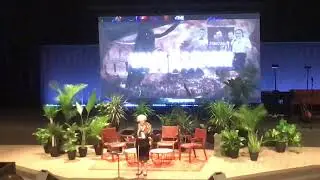Sis. Vesta Mangun | Encouragement Words