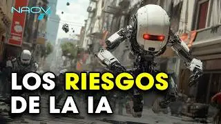 The Risks of Artificial Intelligence