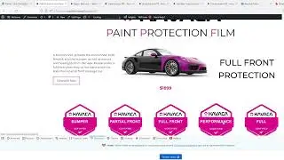 ppf page animation