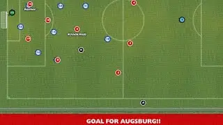 The Rise And Fall Of Football Manager's 2D Graphics