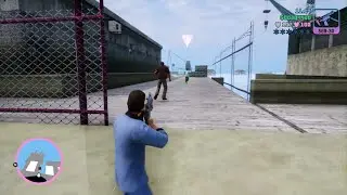 GTA Trilogie in a nutshell