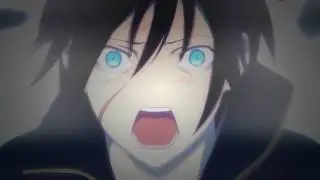 My First AE Edit Looped || Anime Mix
