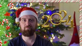 [Бородатое Пиво] - Новы год 2024