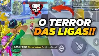 JOGANDO CONTRA ELITE😤HIGHLIGHTS EM CAMPEONATOS IPhone XR Free Fire