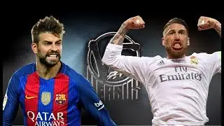 МС РАМОС VS МС ПИКЕ