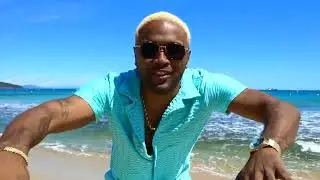 Wayne Capos - Hojé Dia - 2023 ( Official Video ) SUMMER 2023