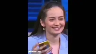 Enzy Dibikin Salah Tingkah Oleh Desta