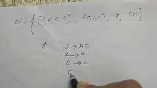 38) SIMPLIFICATION/REDUCTION OF CFG 