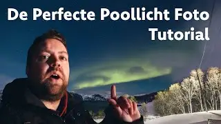 De Perfecte Poollicht Foto Tutorial