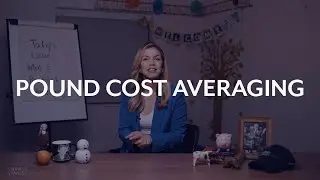 What is Pound Cost Averaging? | Charles Stanley Learning Centre