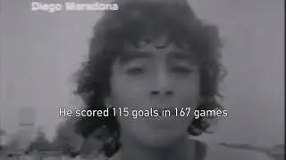 Maradona RIP EXTENDED