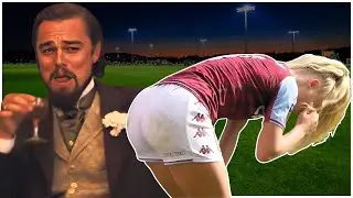GUADAGNA MENO del FIDANZATO: CALCIATRICE DISPERATA