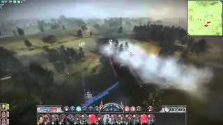 Napoleon: Total War - Battle Of Waterloo