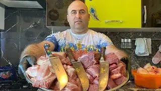 Такого рецепта ШАШЛЫКА вы не знаете еще 