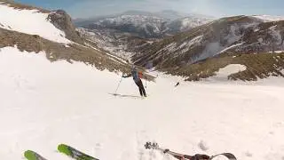 Scialpinismo 2019 - Parte 1 di 2
