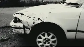 Лучшая машина для пацана Toyota Carina