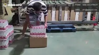 Cardboard Strength Testing