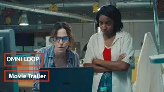 Omni Loop (2024) | Official Movie Trailer