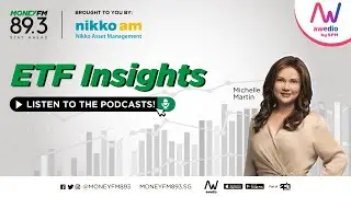 ETF Insights: The Nikko AM SGD Investment Grade Corporate Bond ETF