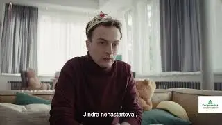 Jindra nenastartoval - pojištění vozidel s asistencí