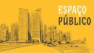 Raps Cidade Cidadão | ESPAÇO PÚBLICO