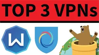 Popular VPNs 2020: Are they REALLY worth it!?