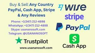Buy Wise Accounts | 100% Verified Wise account For Sell 2023