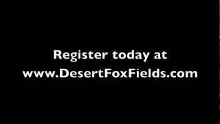DesertFox Airsoft Project Reality sponsored by KWA promo