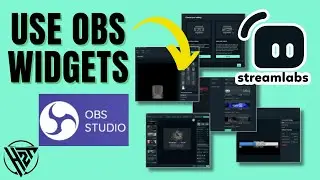How To Use Streamlabs Obs Widgets