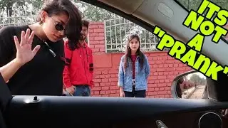 Picked Random 