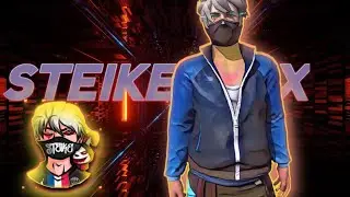 SteikeX MODE. @steikinghighlight
