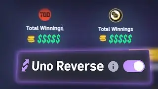 UNO REVERSE Actually PAYED???