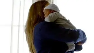 Videos Para Bebés Recién Nacidos: La Relación Madre-Hijo