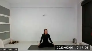YOGA PARA UN CUERPO Y MENTE FUERTES
