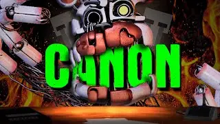 The FNAF Theory That Was ALWAYS True - 