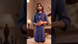 A Bedtime Prayer for Peace and Comfort