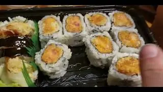 Lunch Date Before my Work Trip