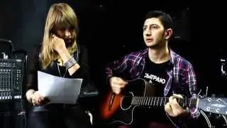 Ирина Бухарина, Тимур Золотов - Impossible (Cover Acoustic)