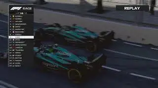 F12023 GP BAKU