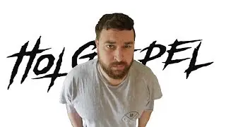 Hot Gospel - Petrified and Church Is Cancelled | TRACK REVIEW