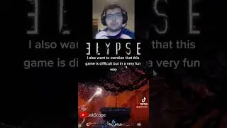 Elypse Demo Review 