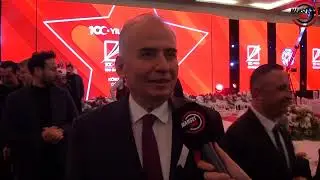 Osman Zolan 2023 Yılını Değerlendirdi - Denizli Haberleri - HABERDENİZLİ.COM