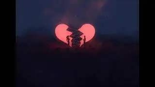 slander - love is gone (slowed+reverb)