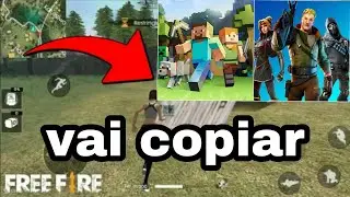 Modo Criativo Free Fire: como funciona, itens disponíveis e como criar mapas
