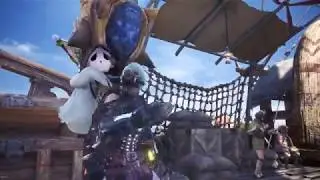 [MHW] 3'13