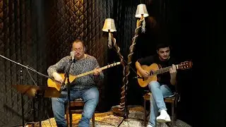 MEHMET KUNDAK & GÜL DEDİ BANA