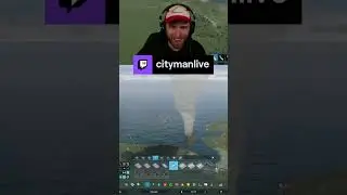 .: Kdo zhasnul? .:. twitch.tv/citymanlive :.