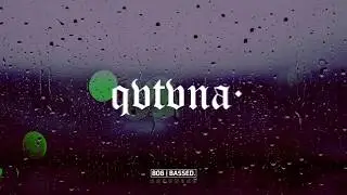 Kyomu W/ zuhalist. | prod. by qvtvna