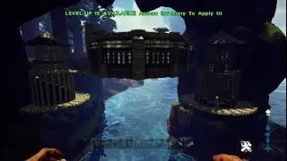 Ark: Clouded Castle