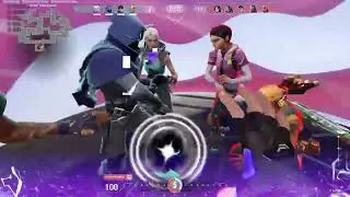 Banoran moments (Short random clip) - ItsLava